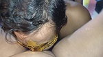 (indian)kolkata Bengali Bhabi Closeup Fuck and Cum Inside Creampie (full HD Video)