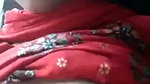 Beautiful Cute Girl Showing