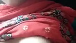 Beautiful Cute Girl Showing
