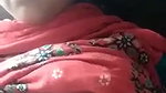 Beautiful Cute Girl Showing