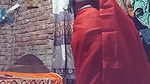 Hot Bhojpuri Strip Dance in Saree Desi Girl Slow Seduction