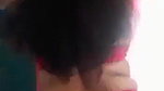 Bhabhi getting nude and giving blowjob