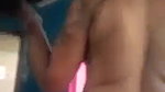 Bhabhi getting nude and giving blowjob