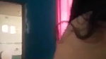 Bhabhi getting nude and giving blowjob