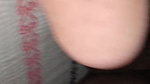 Today I fucked my girlfriend hard, if you don’t see it, you’ll miss it