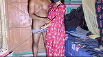 Wife and Husband at Night Extreme Sex with Bangla Talking