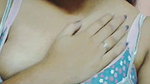 Horny Indian Girl Shows her Boobs and Pussy