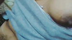 Horny Indian Girl Shows her Boobs and Pussy