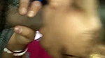 Desi Bhabhi Give Blowjob