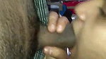 Desi Bhabhi Give Blowjob