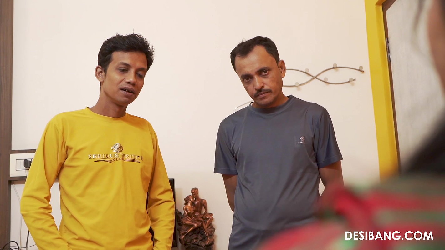 DesiBang 25 01 20 Curvy Desi Wife Fucked XXX 1080p MP4-WRB