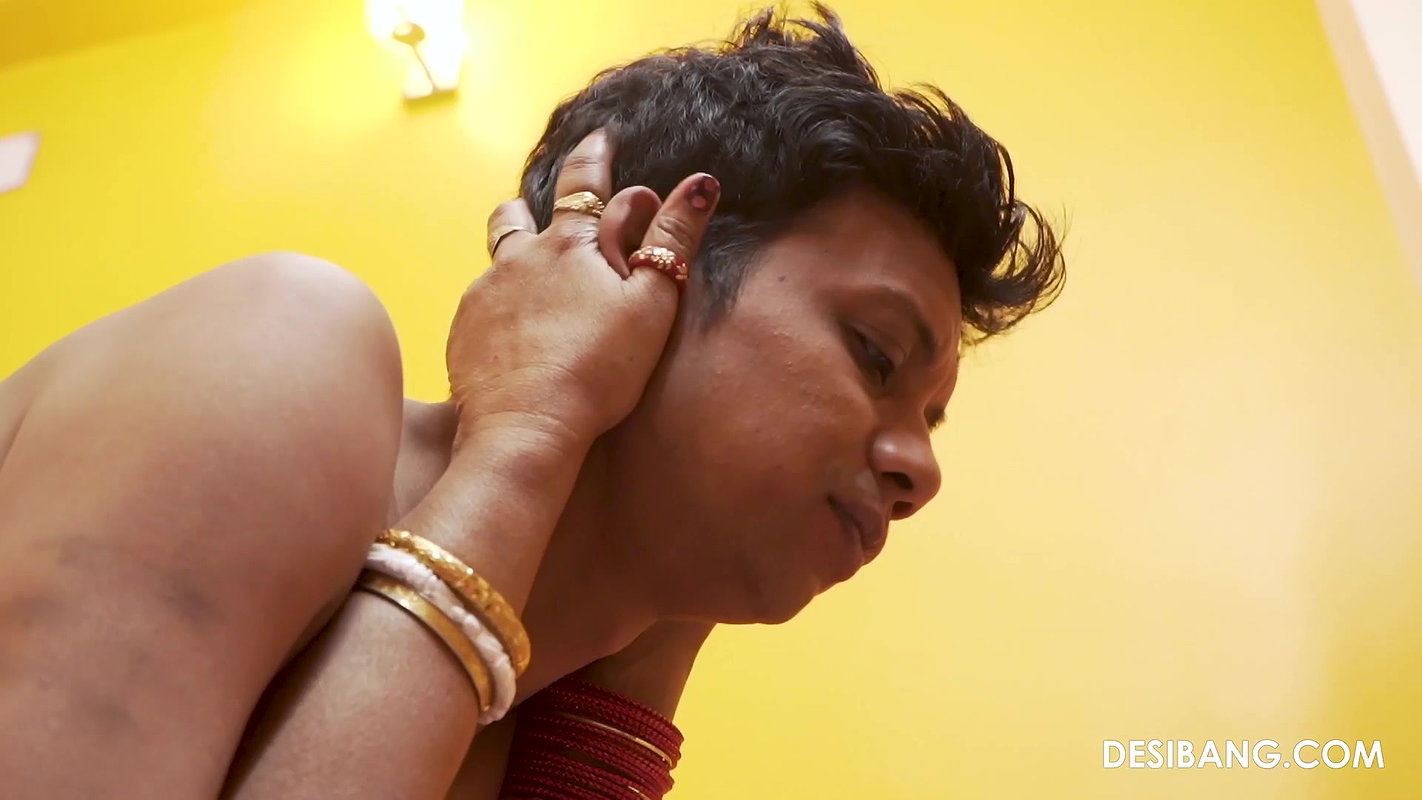 DesiBang 25 01 20 Curvy Desi Wife Fucked XXX 1080p MP4-WRB
