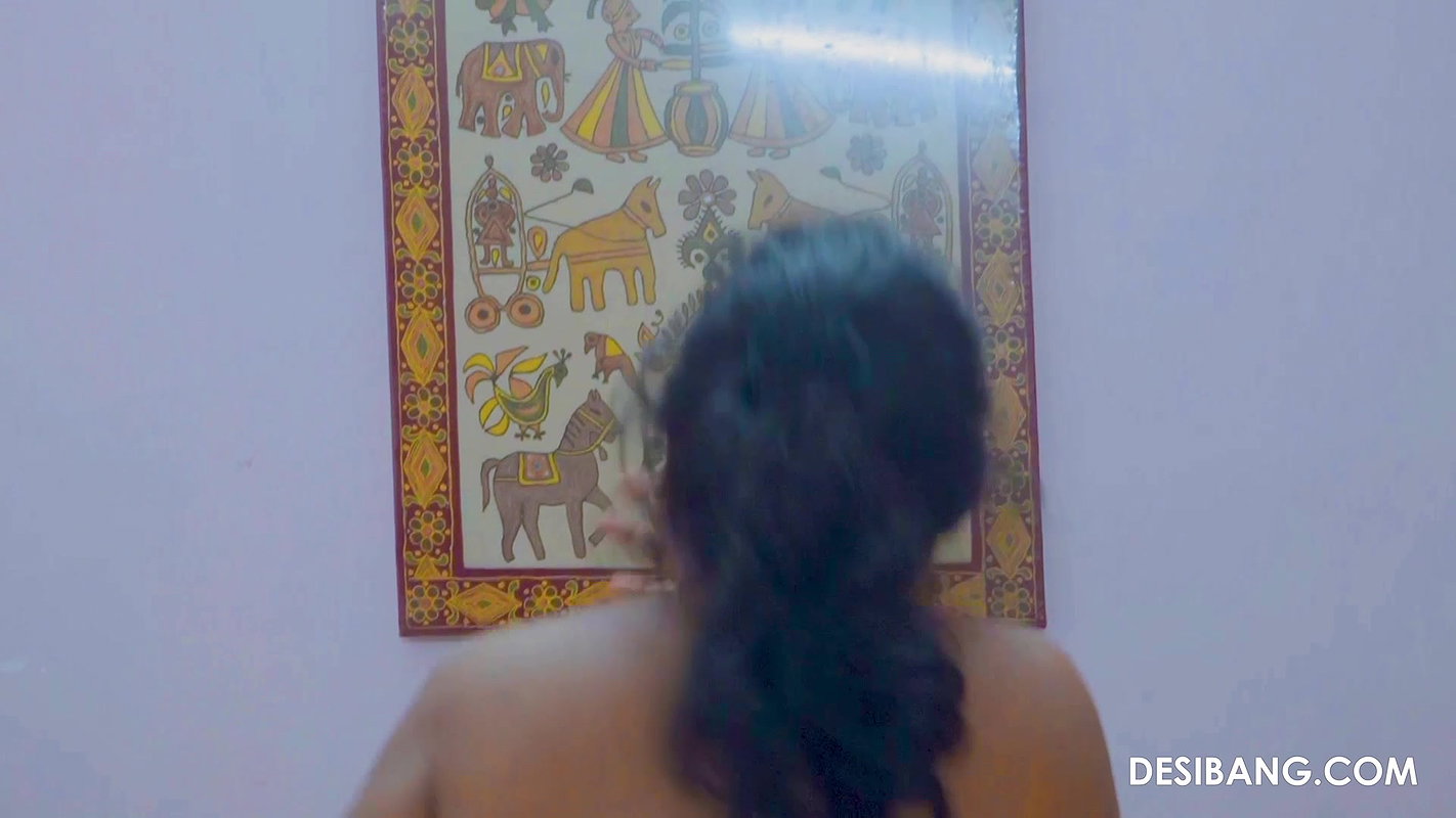 DesiBang 25 05 19 Mature Indian XXX 1080p MP4-WRB