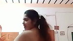 Beautiful desi Girl Showing