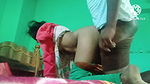 Telugu wife and husband doggy style sex and pussy fingering