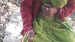 Desi Indiska Vacra Bhabhi Ka Bild Ke Khet Mein Tahar Nahi Hai Aur Öppen Djungel Mein Apni Chutme Finger Sexig Film Skicka