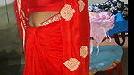 Bihari Village Bhabhi ki Saath romance dress change in Home