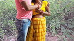 Bhabhi come on forest