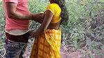 Bhabhi come on forest