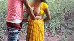 Bhabhi come on forest