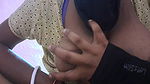 Big Boss Bihari Village Bhabhi Surprise to Big Cock