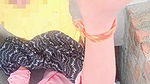 South Indian college girl seducing by me with on camera