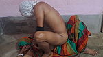 Indian hot slut Swathi Naidu rough hard fucking and dick sucking