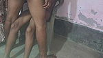 Desi bhabhi full injoy at night with devar