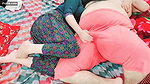 XXX Pakistani Mom And StepDad Real Sex And Romance In The Early Morning On The Bed With Clear Hindi Audio