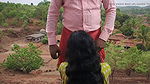 Outdoor bhabhi fucket