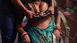 Bhabhi and big