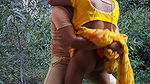 Indian village Desi Hot aunty