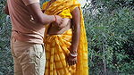 Indian village Desi Hot aunty