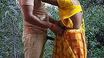 Indian village Desi Hot aunty