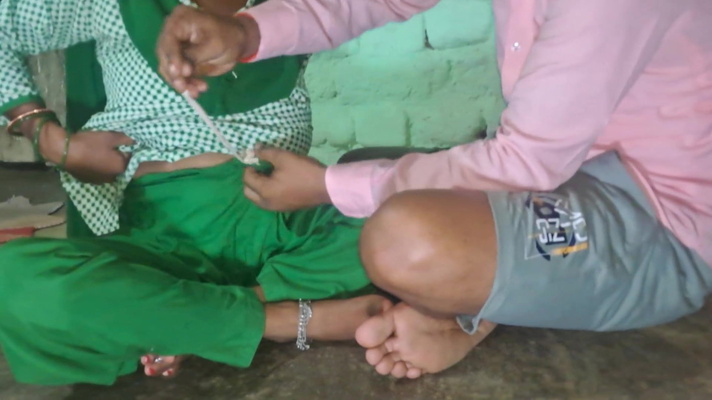 Indian College Girlfriend Fast Time Sex With Uniform