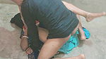 Desi indian girl sucking and fucking from her Step-brother