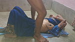 A INDIAN VILLAGE WEMAN FUCKING HARD CORE AT HOME