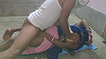 A INDIAN VILLAGE WEMAN FUCKING HARD CORE AT HOME