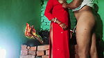 Haryanvi village Bhabhi Sapna in Fuck By Devar