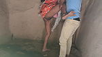 Village Hot Aunty Desi MMS On Camera Release