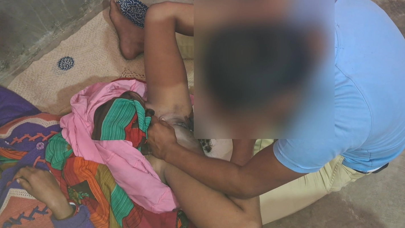 Indian Village Wife Pussy Safe Clear at home
