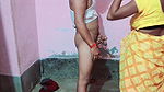 Desi wife hardsex with her boyfriend in hotel in yellow saree