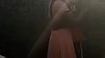 Village Girlfriend Kissing outdoor Water Recharge in used home