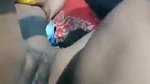 Village couple fucking