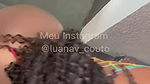 Onlyfan start Luana Couto video collection