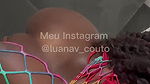 Onlyfan start Luana Couto video collection