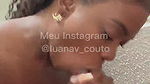 Onlyfan start Luana Couto video collection
