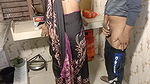 Bangla Hot new fucked in In kitchen romantic