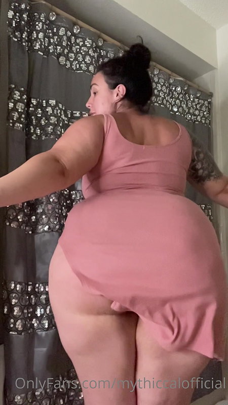 Onlyfan star Mythiccal video collection-17