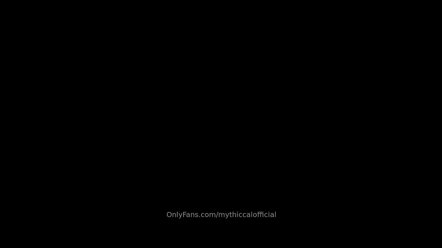 Onlyfan star Mythiccal video collection-2